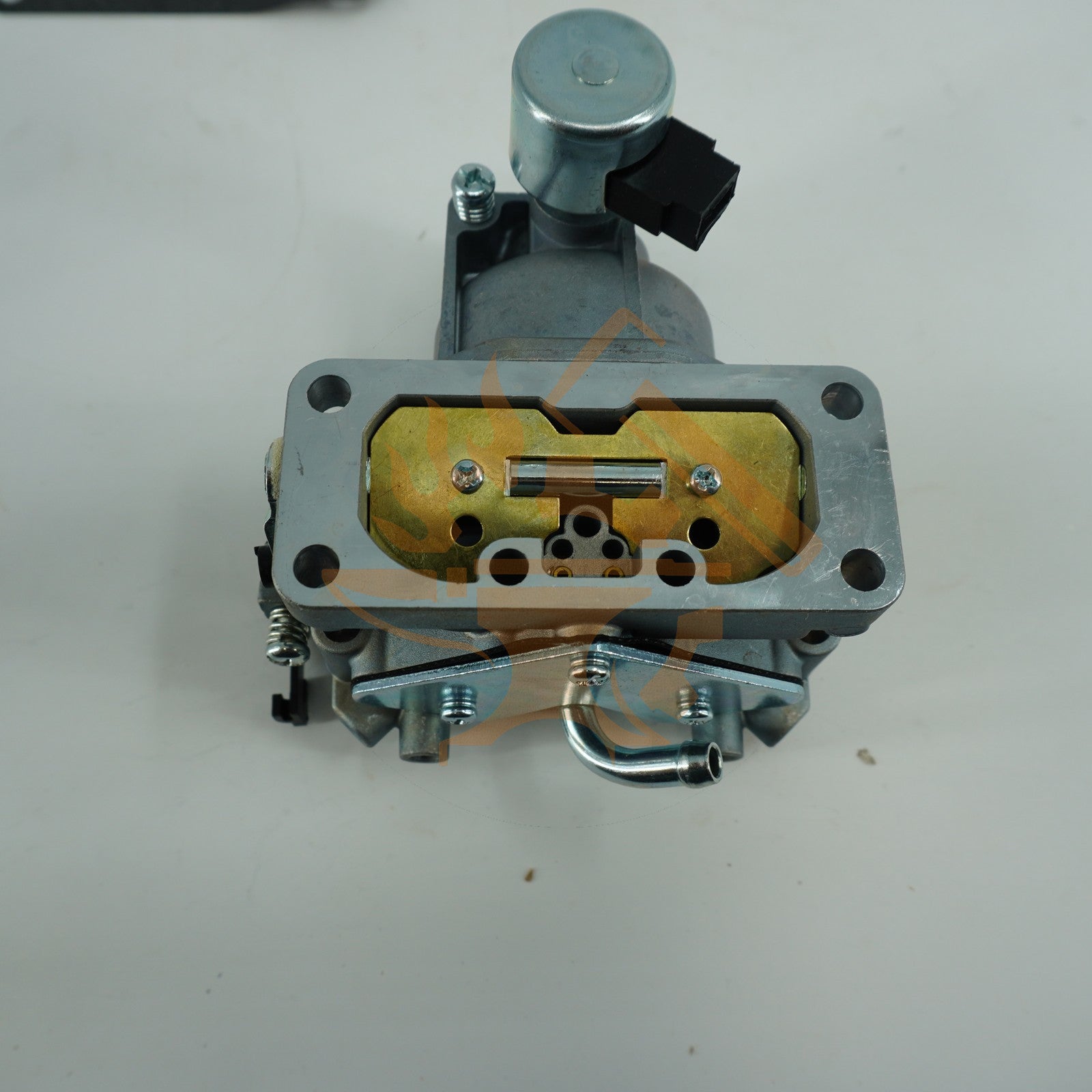 CARBURETOR CARB ASSEMBLY