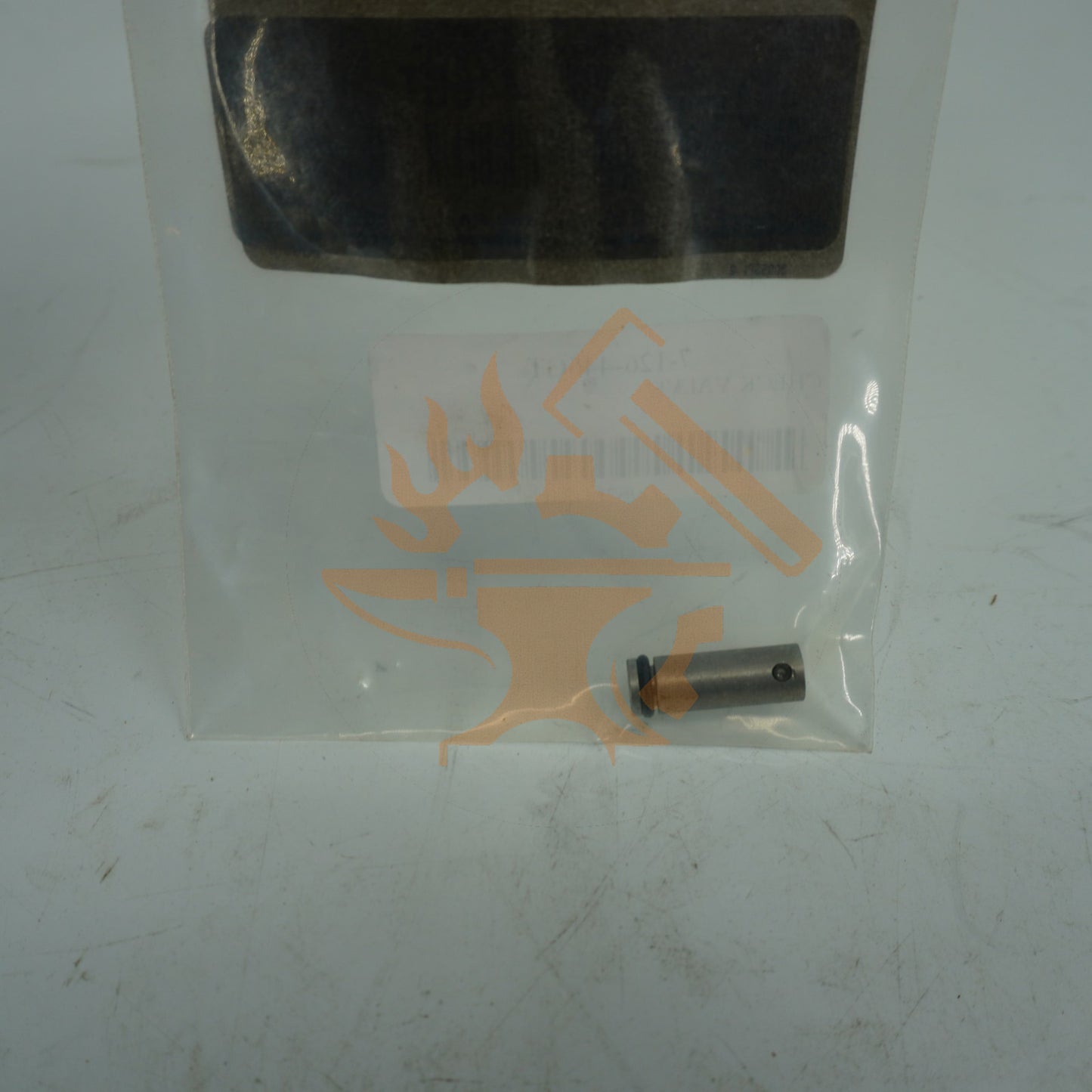 CHECK VALVE GENIE OEM ORG 7-126-446GT