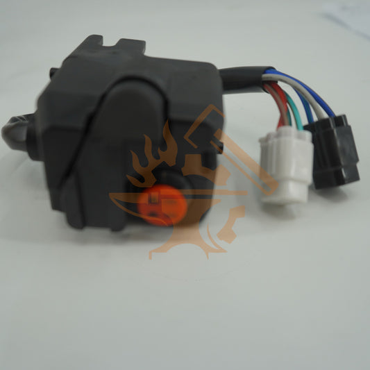 4x4 Push Button Switch for Yamaha Kodiak 660 450 2003-06 Grizzly 660 2002-06