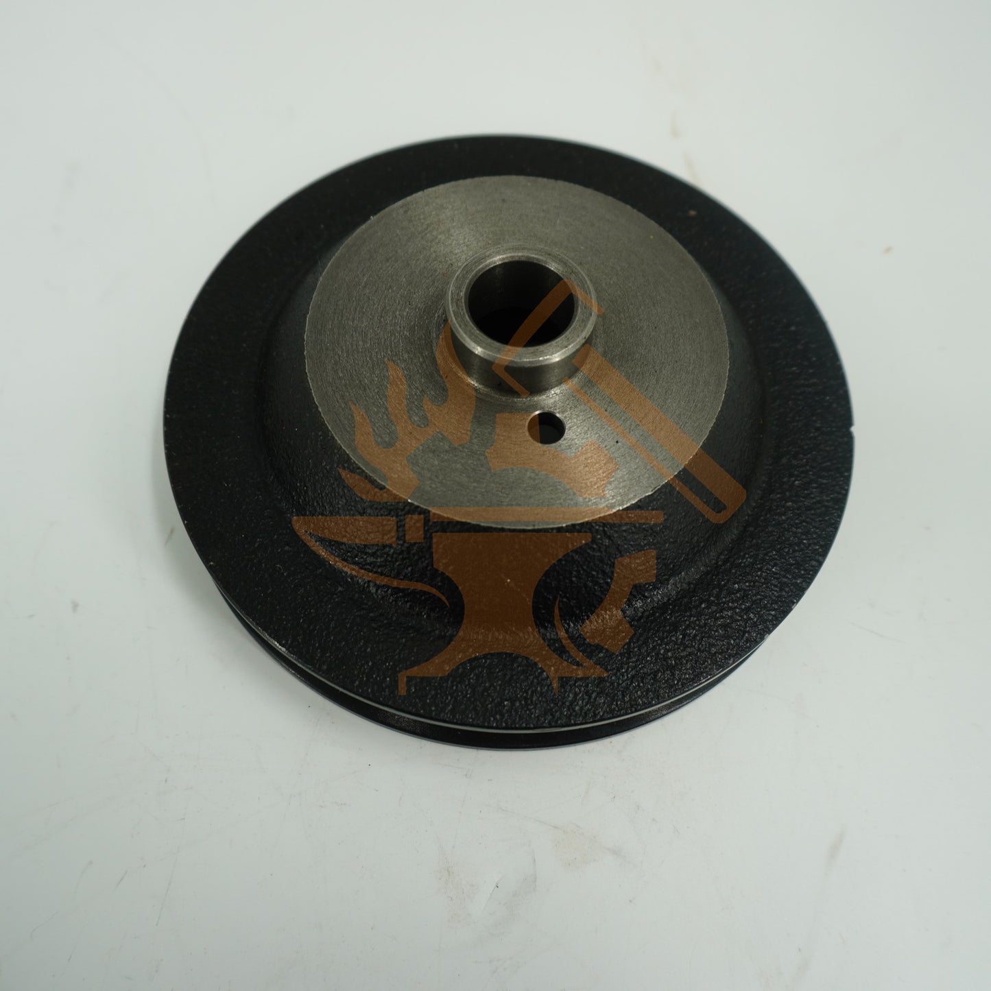 Crankshaft Pulley 13471-78155-71 for Toyota Engine 4Y 5K Forklift 5FG 6FG Series