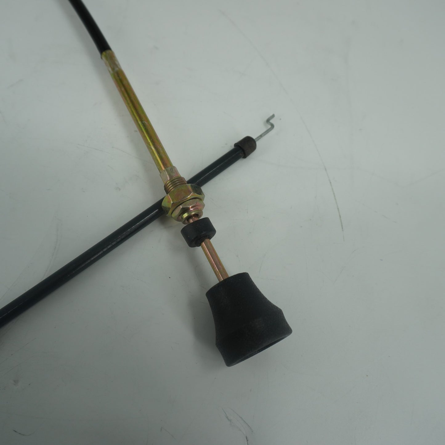 Choke Cable 054-8016-00 for Kawasaki FX730 Lightning Bad Boy Mower Outlaw