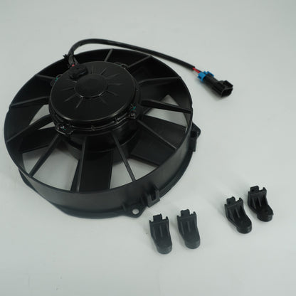 12V Evaporator Fan Motor 54-00650-00 Carrier Transicold Refrigeration Unit