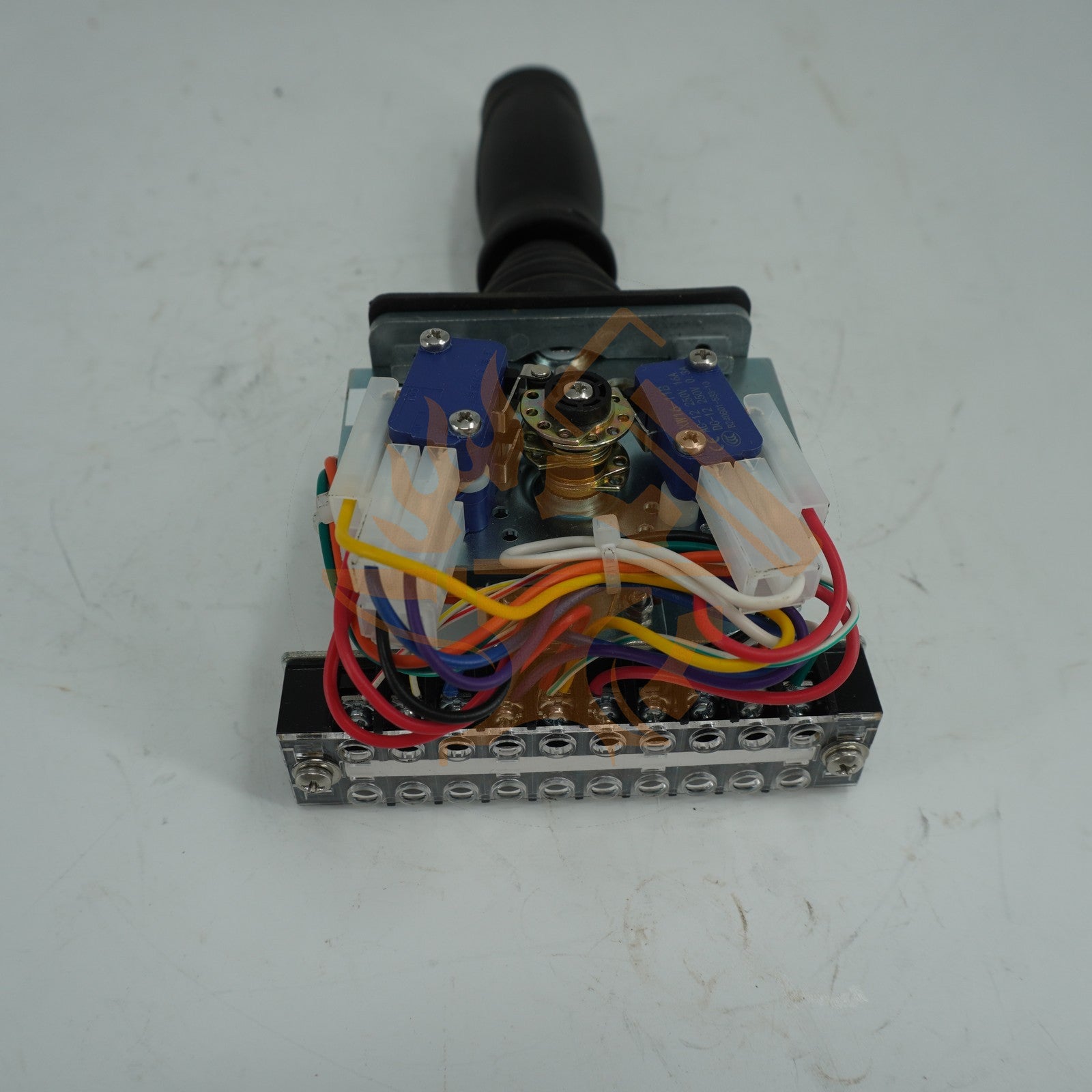 Joystick Controller 56773 56773GT for Genie Z-30/20N Z-34/22 Z-34/22N Z-45/25