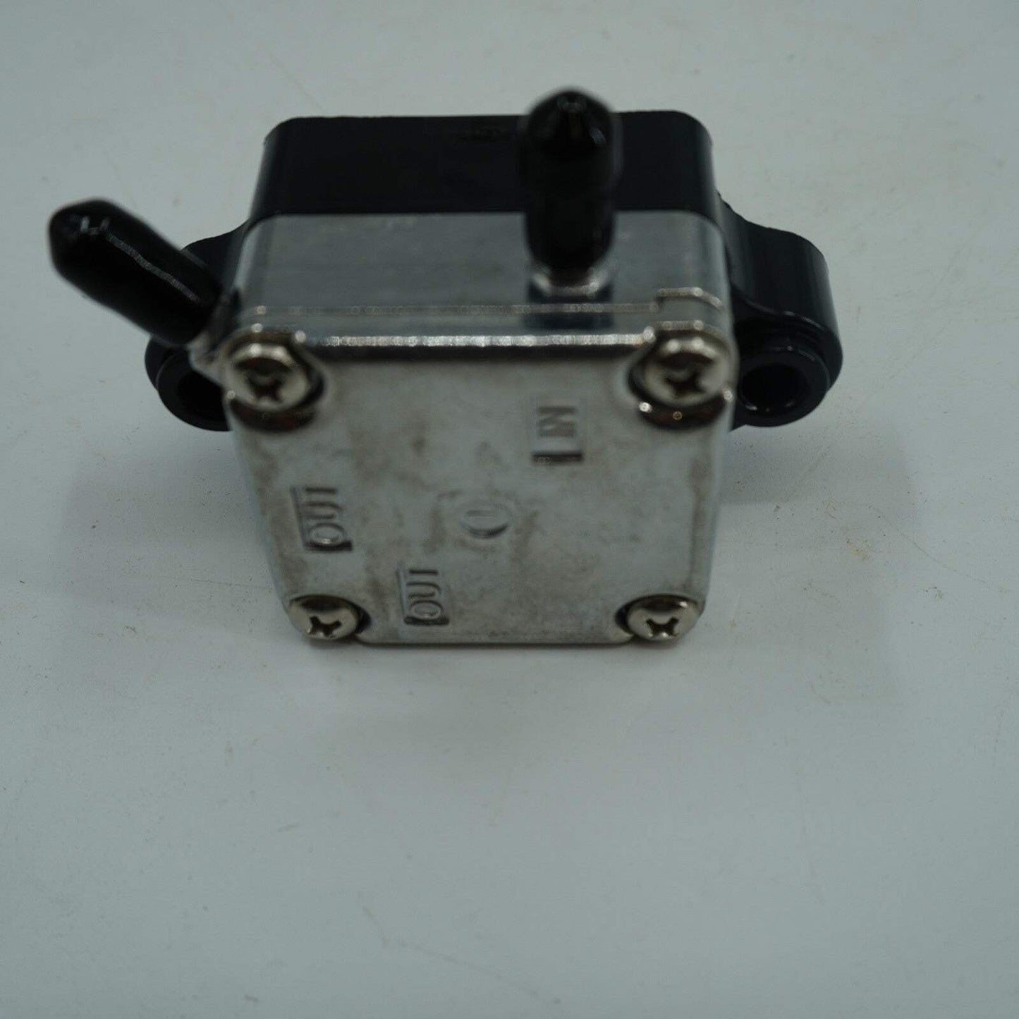 Fuel Pump Assembly 66M-24410-11-00 for Yamaha Outboard 4-Stroke 9.9HP 15HP F15