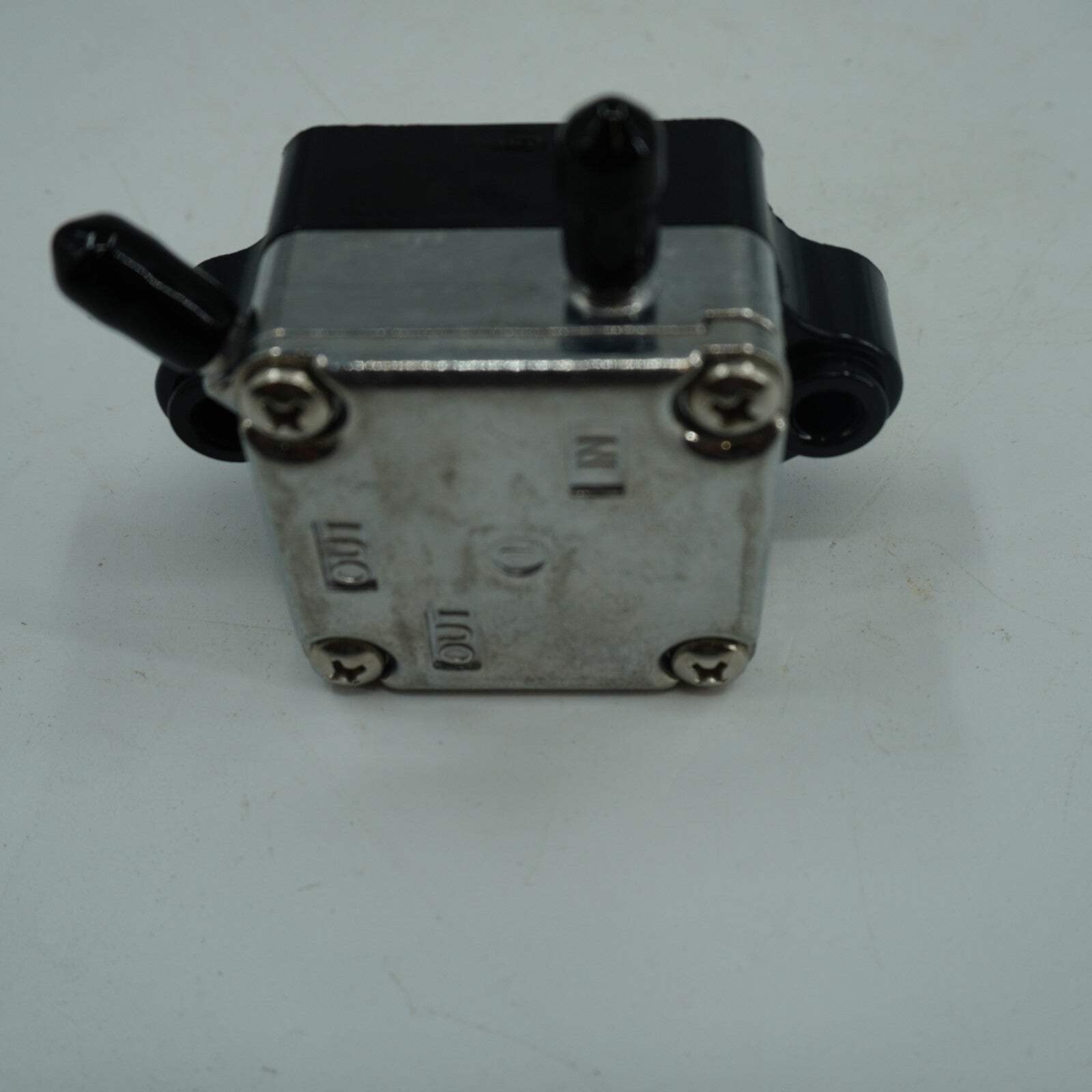 Fuel Pump Assembly 66M-24410-11-00 for Yamaha Outboard 4-Stroke 9.9HP 15HP F15