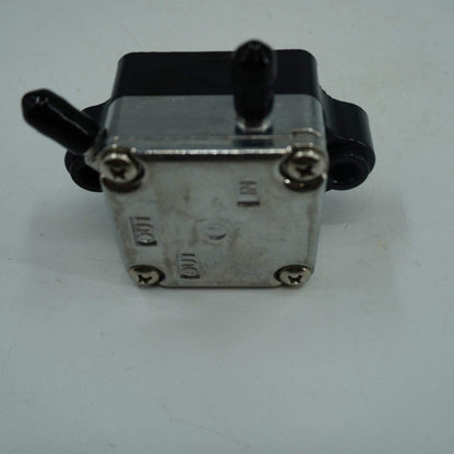Fuel Pump Assembly 66M-24410-11-00 for Yamaha Outboard 4-Stroke 9.9HP 15HP F15