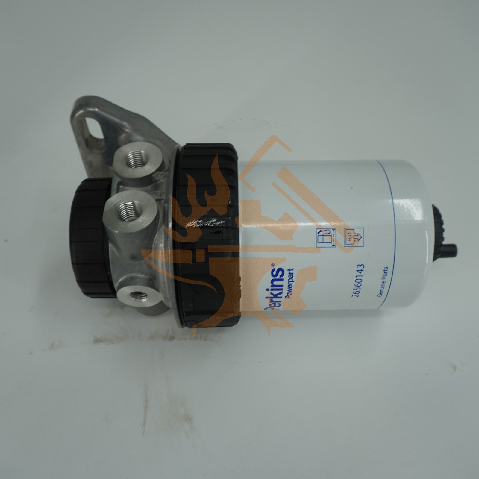 FUEL FILTER GENIE OEM ORG 07.4501.0043GT