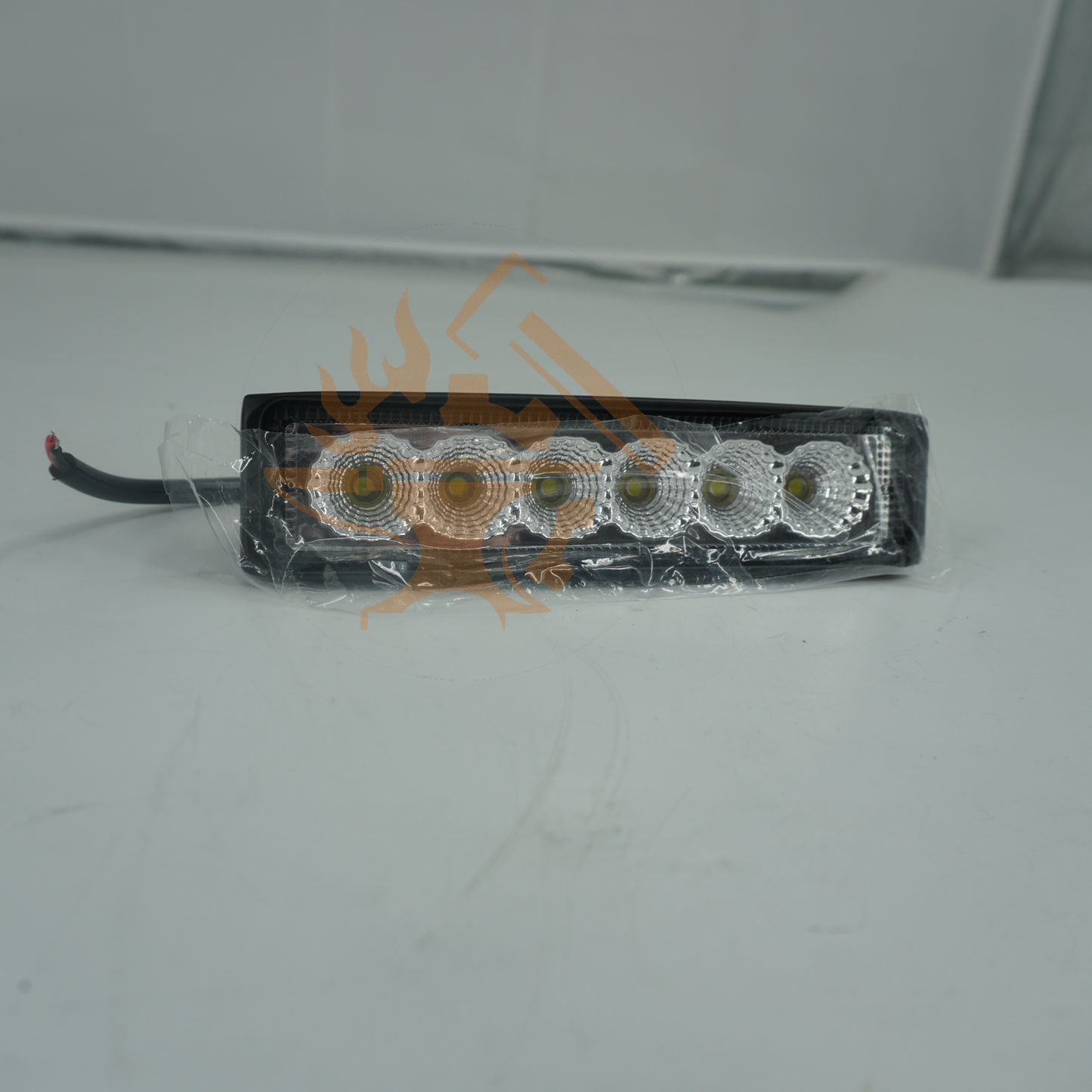 LED Front Worklight 77700-11811 Kubota UTV RTV-X1100CR RTV-X1120DR RTV1100CR9