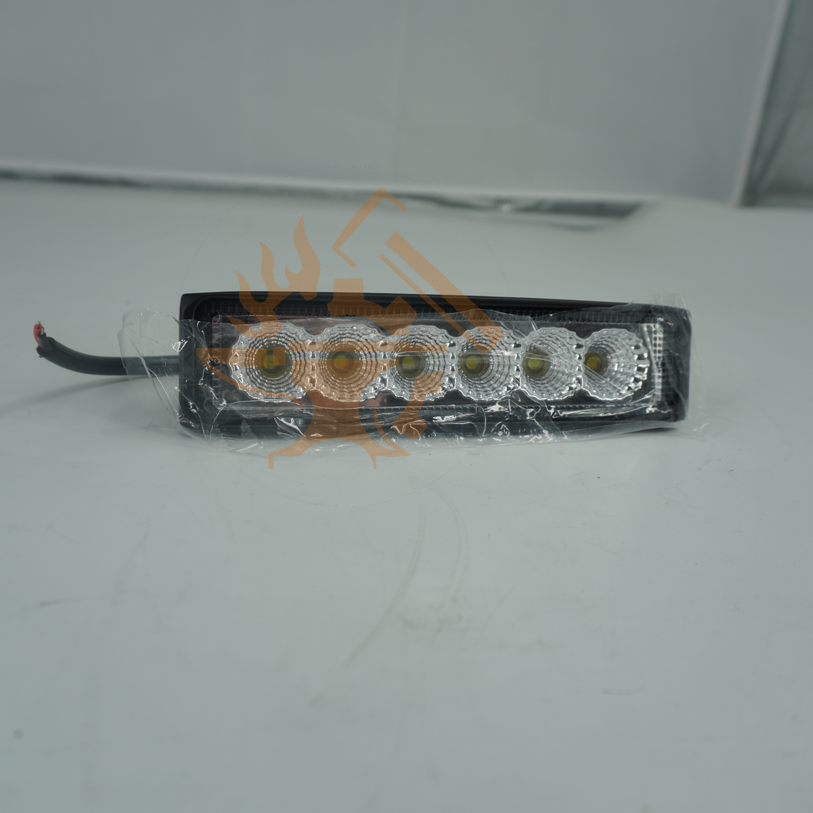 LED Front Worklight 77700-11811 Kubota UTV RTV-X1100CR RTV-X1120DR RTV1100CR9