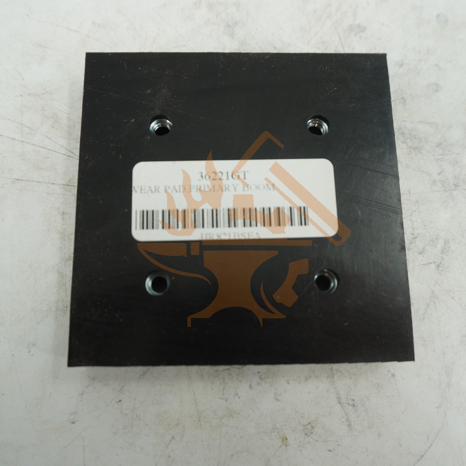 WEAR PAD PRIMARY BOOM GENIE OEM ORG 36221GT