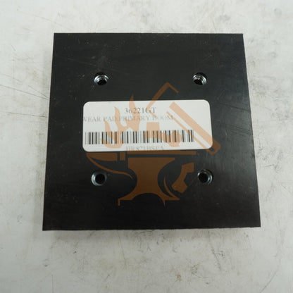 WEAR PAD PRIMARY BOOM GENIE OEM ORG 36221GT