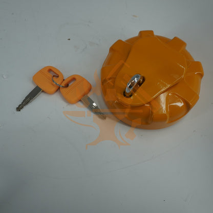 FUEL TANK CAP