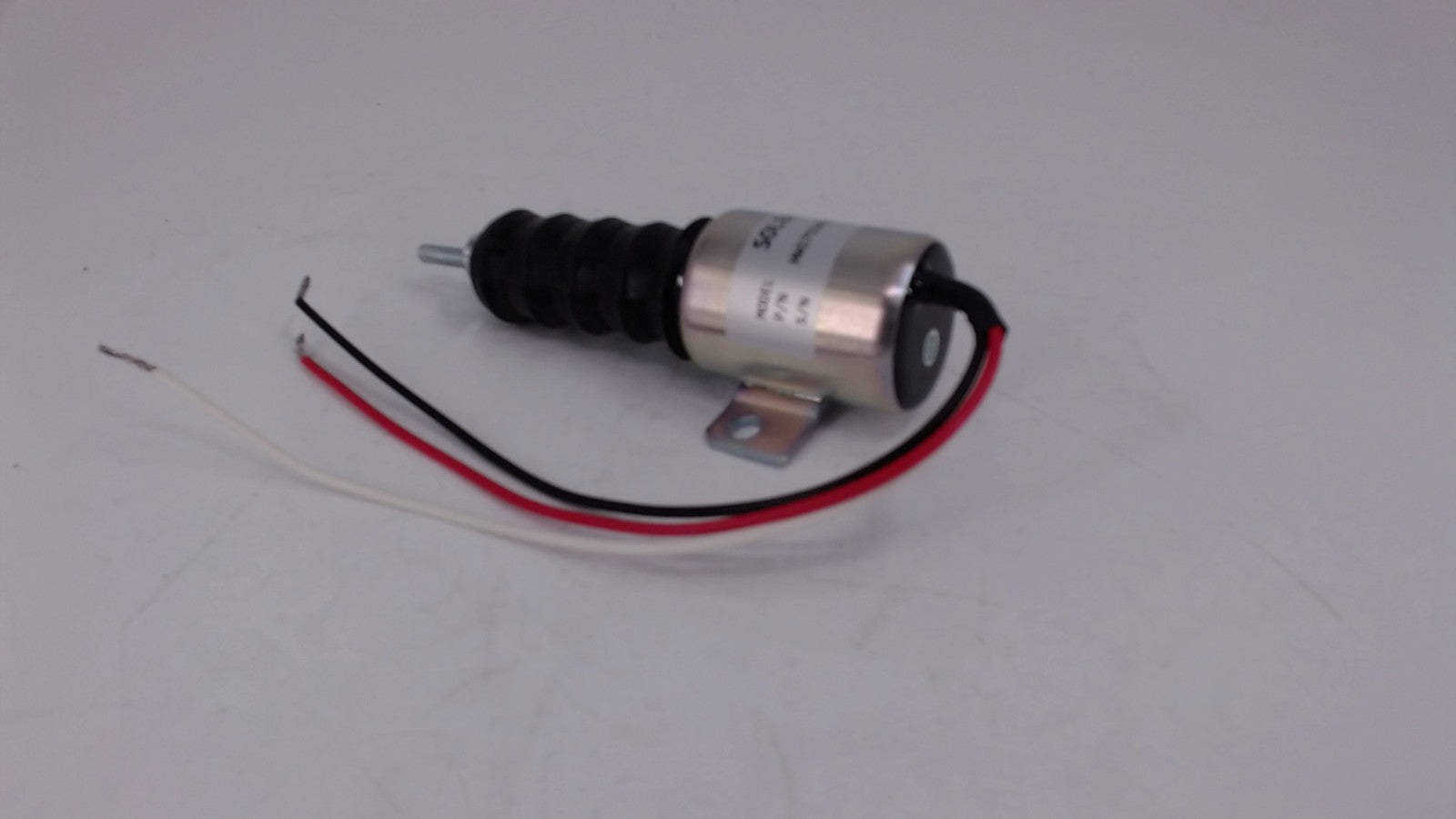 12V Shut Down Solenoid 70000321 for JLG Lift M400A M450A M600 E400A E450A 3369LE