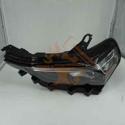 LED Left Headlamp Assembly 87818228 87818229 for Chevrolet Colorado 2023-2024