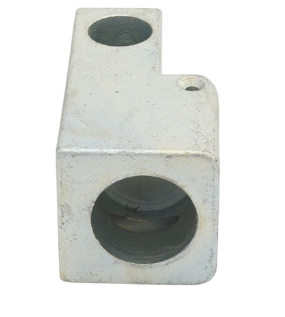CLEVIS BLOCK 4 SLOT STL CASTG GENIE OEM ORG 14737GT