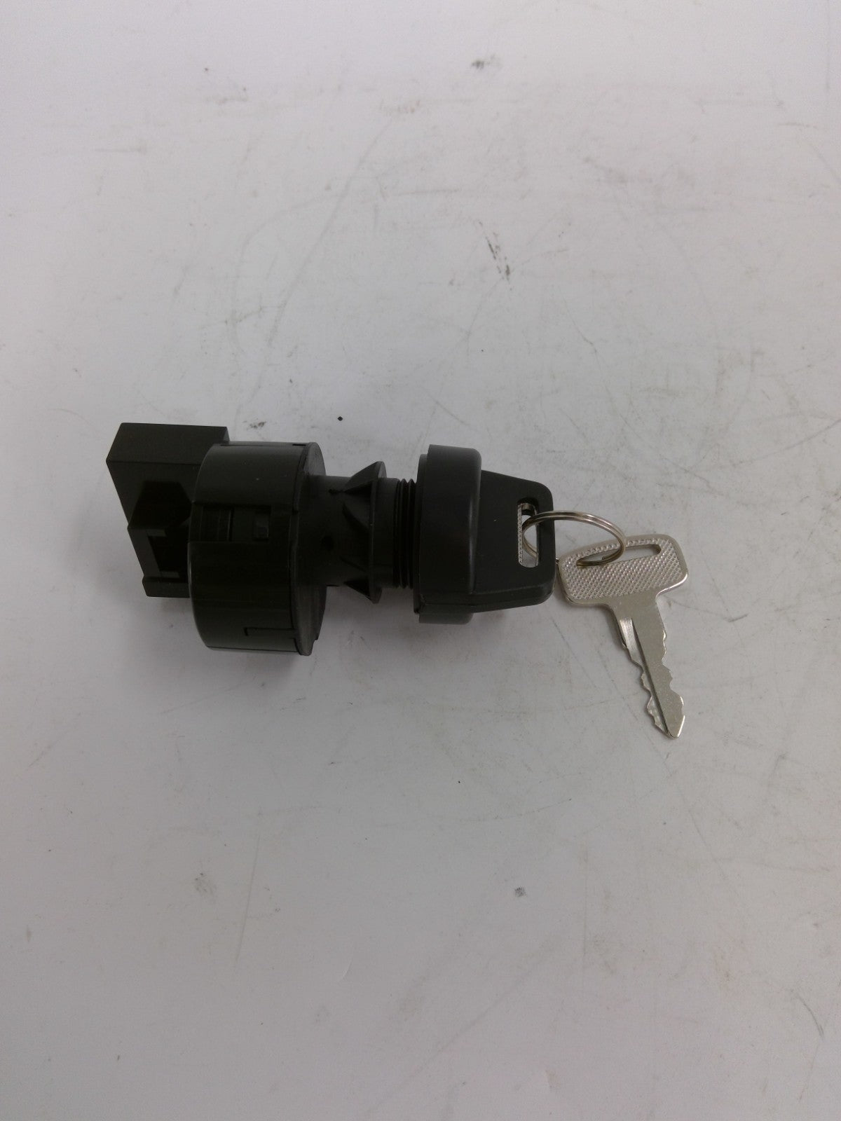 Ignition Switch Key 4 Position 6 Pin 4012166 4011142 Fits for Polaris Ranger