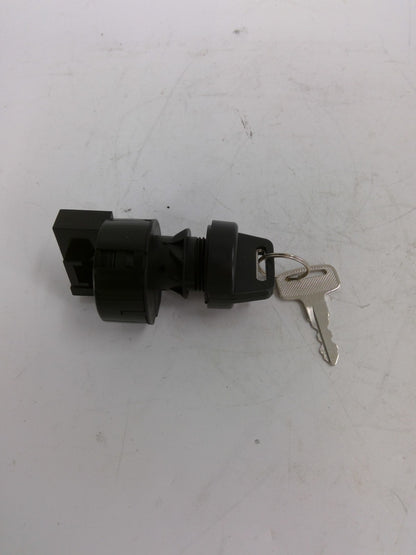 Ignition Switch Key 4 Position 6 Pin 4012166 4011142 Fits for Polaris Ranger