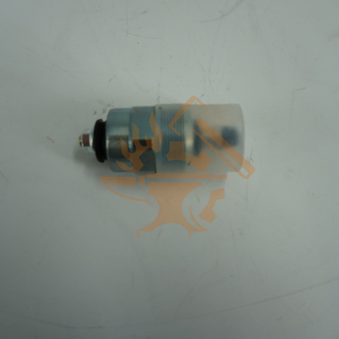 12V FUEL SHUTOFF SOLENOID