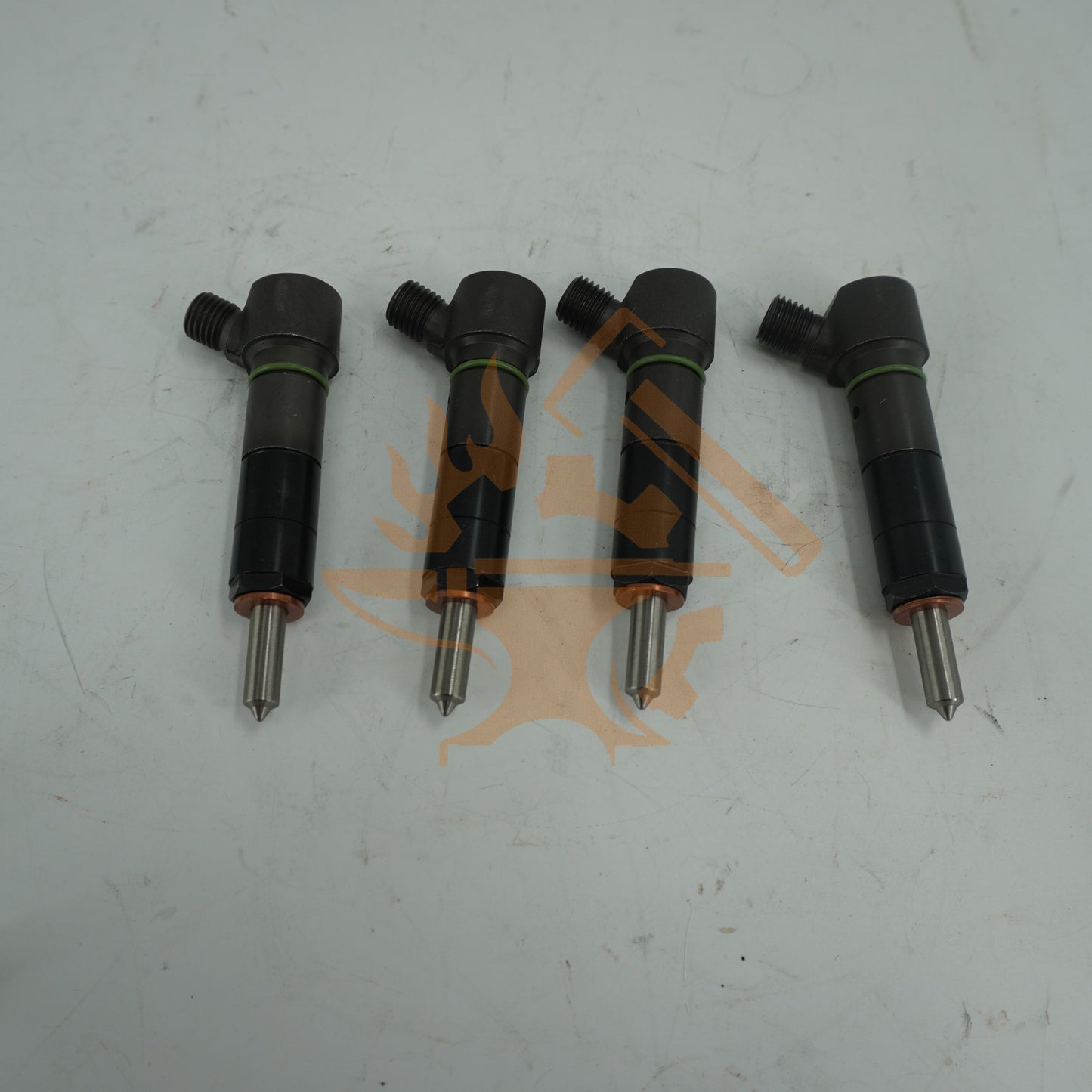 4PC FUEL INJECTOR