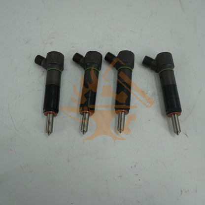 4PC FUEL INJECTOR