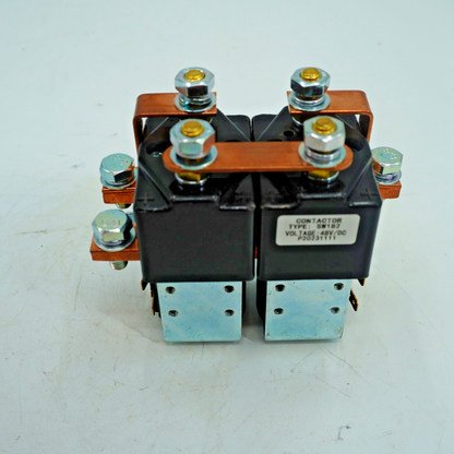 7022000 48V Forward Reverse Contactor Boom Lift for JLG Aerial Work Platforms