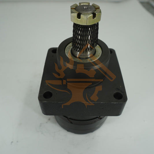 HYDRAULIC WHEEL MOTOR