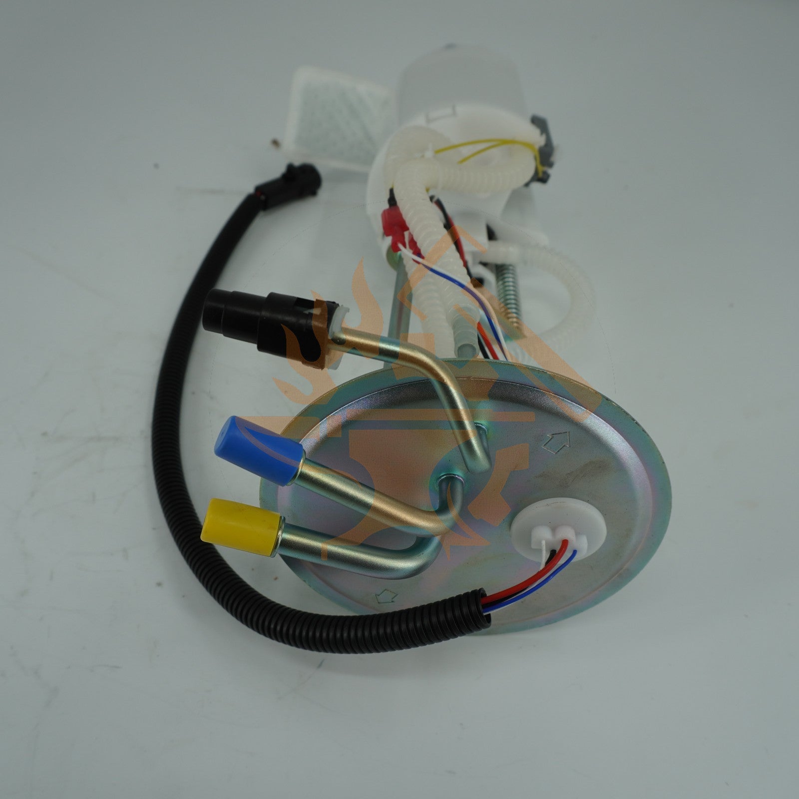 FUEL PUMP ASSEMBLY