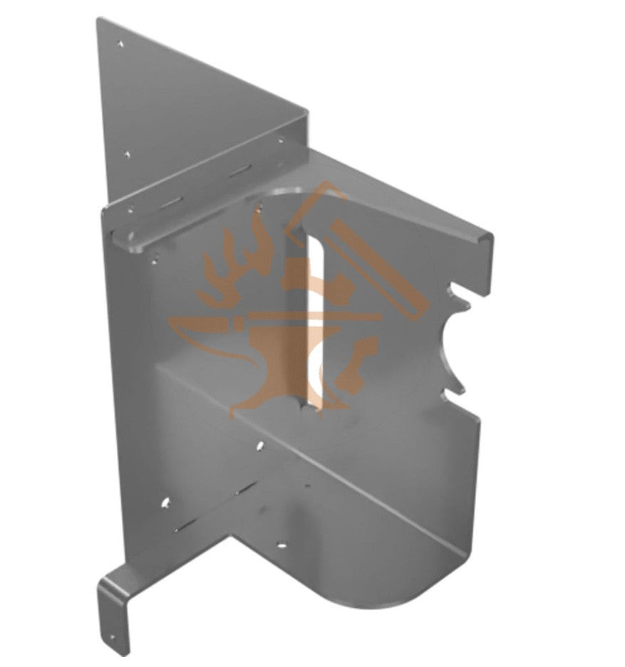 CAT MOUNT WELDMENT MSG425 GENIE OEM ORG 215709GT