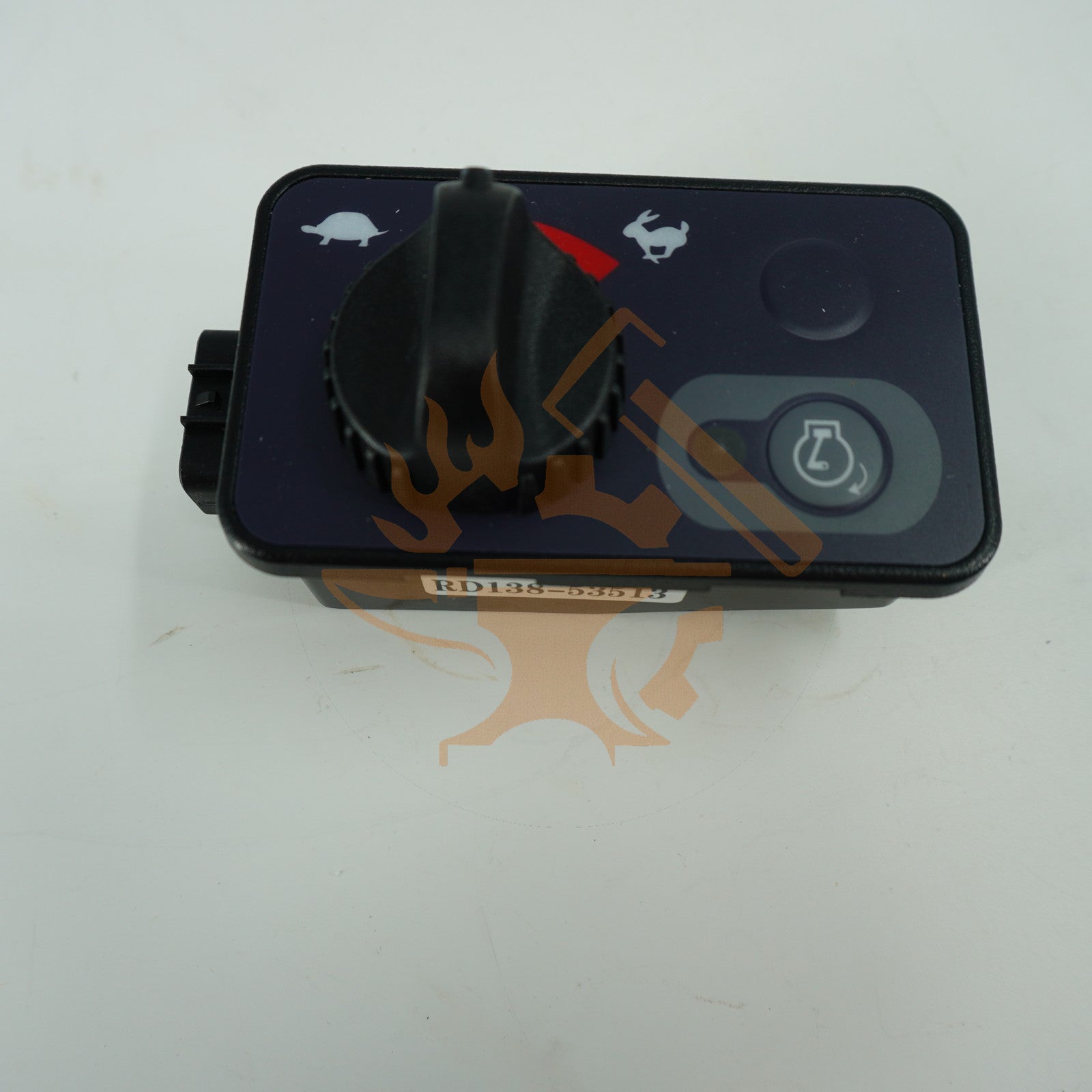 IGNITION SWITCH