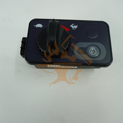 IGNITION SWITCH