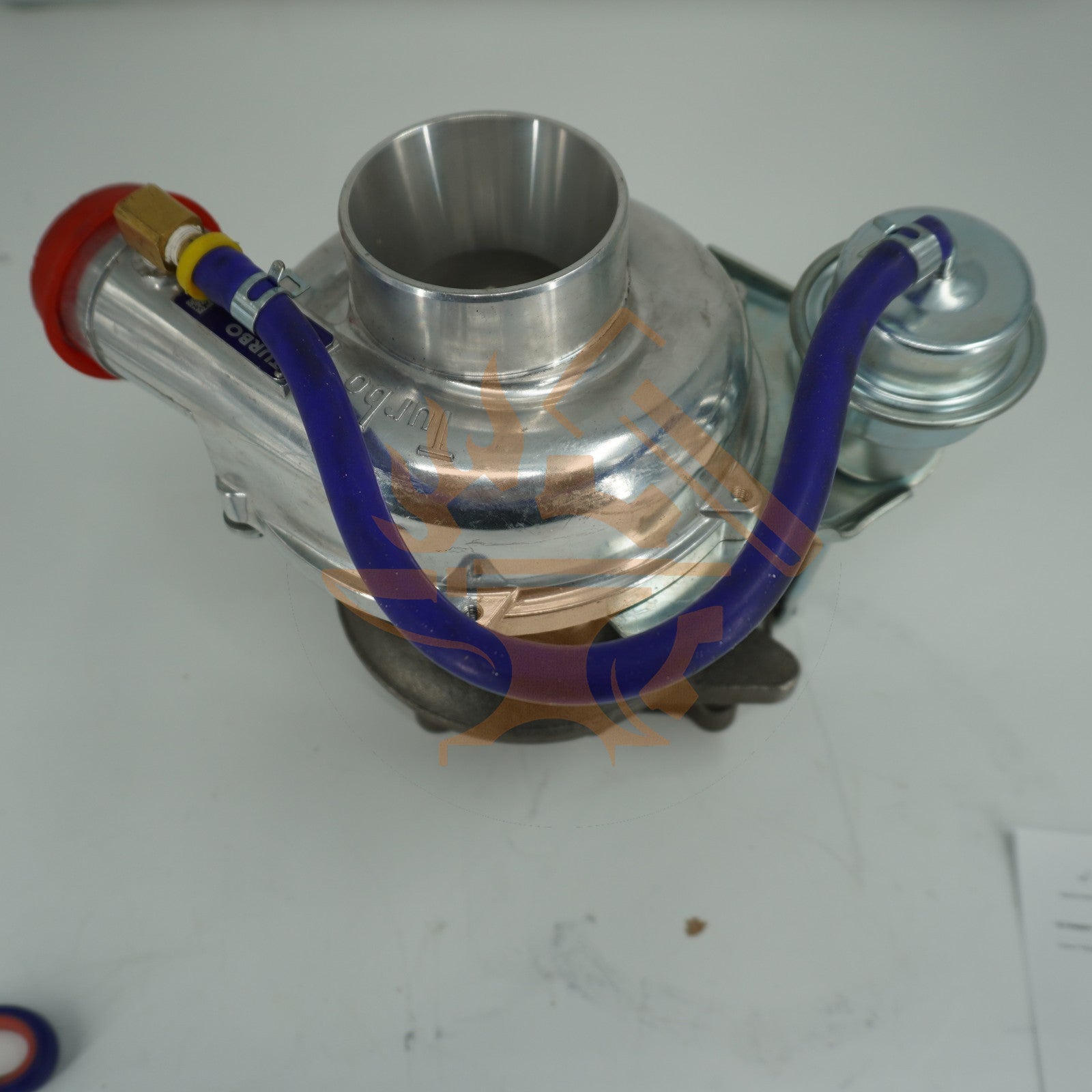 TUROCHARGER