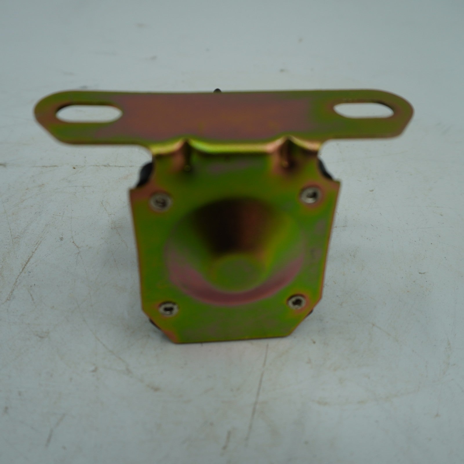 Gas Golf Cart Solenoid 27153-G01 EZGO 1994-Up 14 Volt  4 Cycle Replaces 612813
