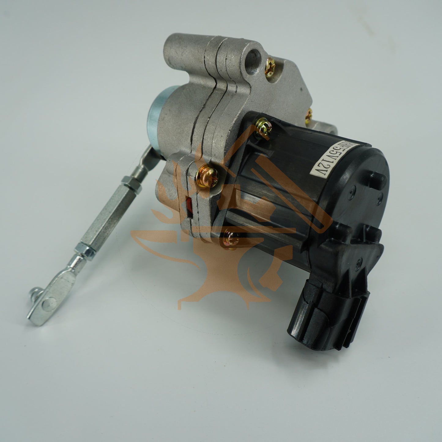 TURBO ACTUATOR