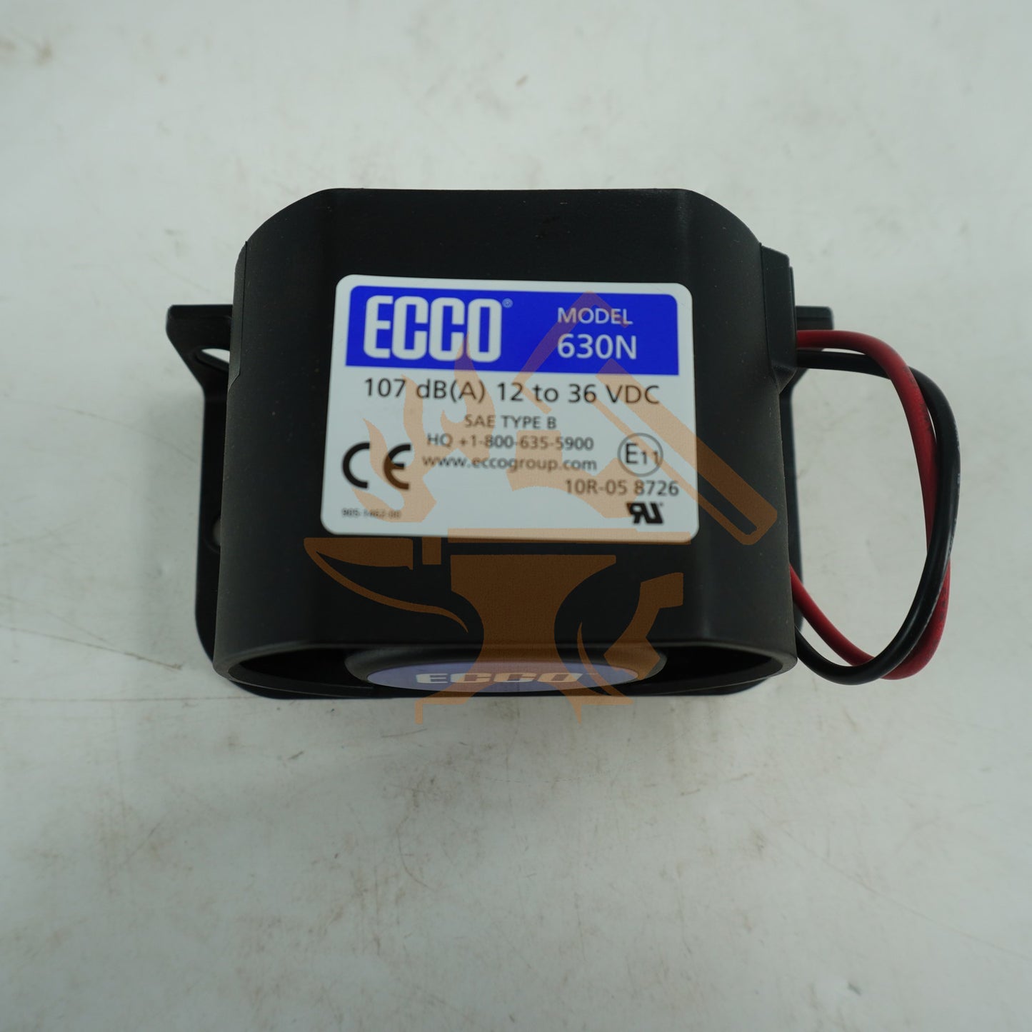 BACKUP ALARM JLG 0140032