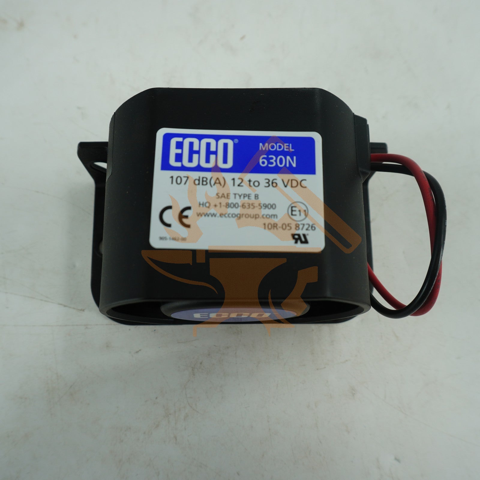 BACKUP ALARM JLG 0140032