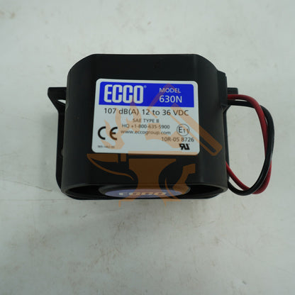 BACKUP ALARM JLG 0140032