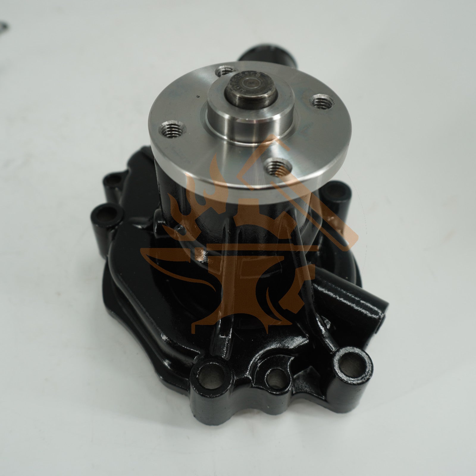 Water Pump 129900-42002 for Yanmar Engine 4TNE98 4TNE94