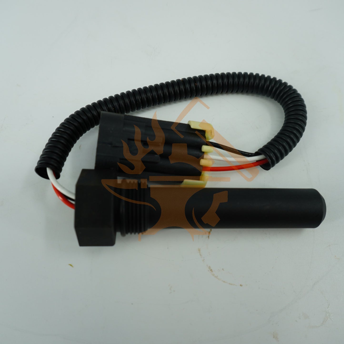TRANSMISSION SPEED SENSOR