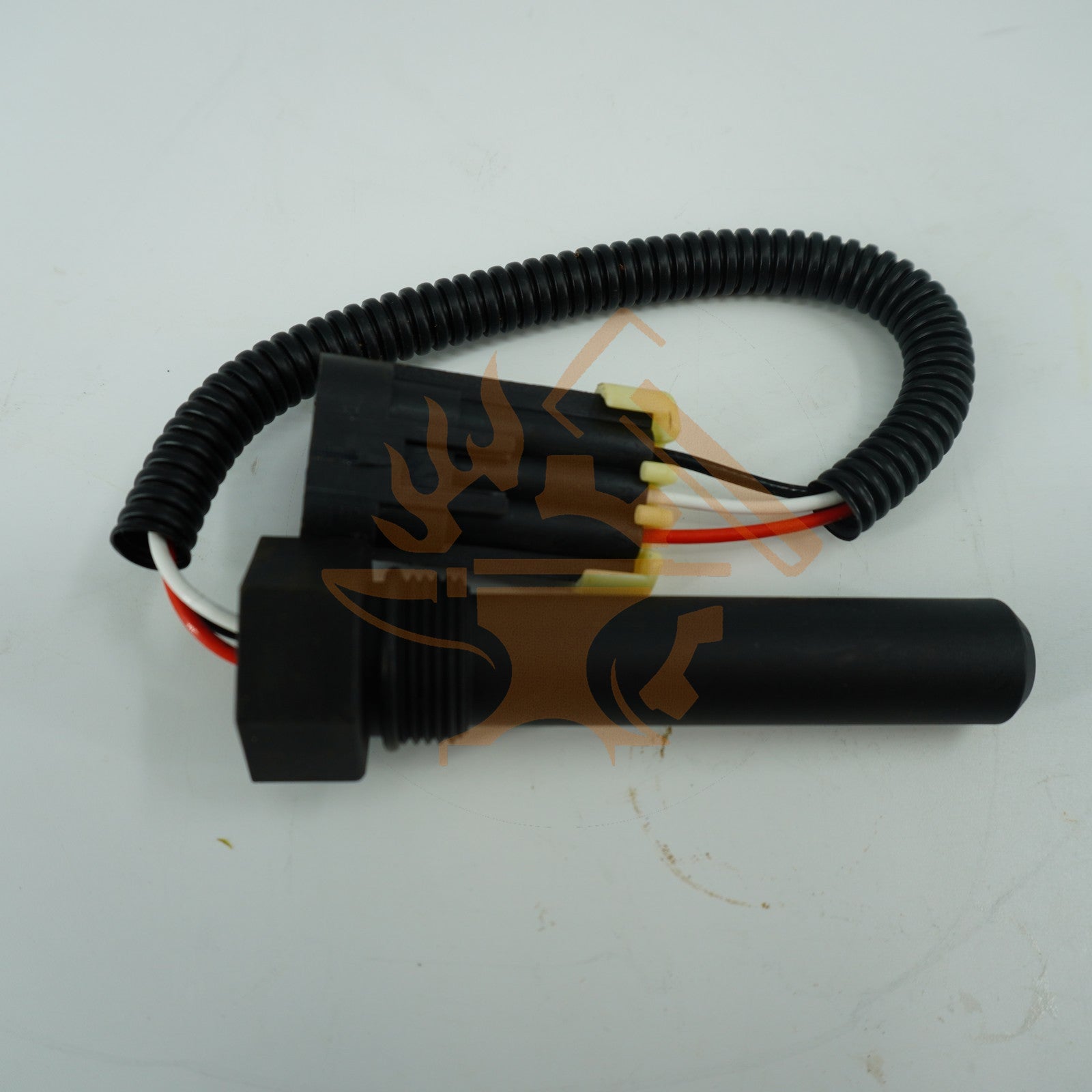 TRANSMISSION SPEED SENSOR