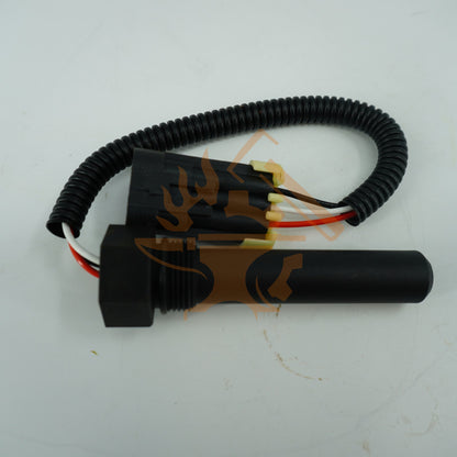 TRANSMISSION SPEED SENSOR