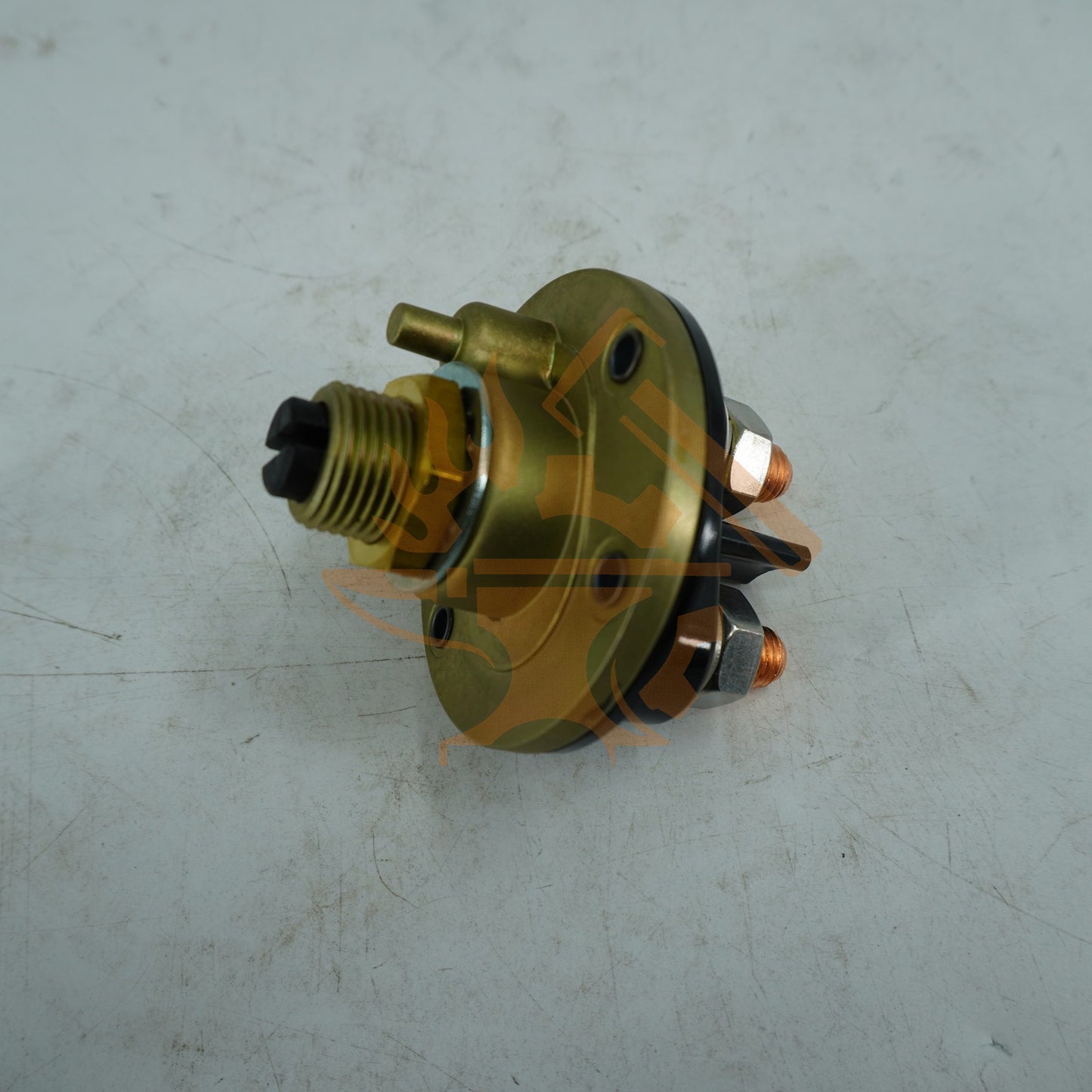 ROTARY SWITCH SPST 200A/12V GENIE OEM ORG 1292940GT