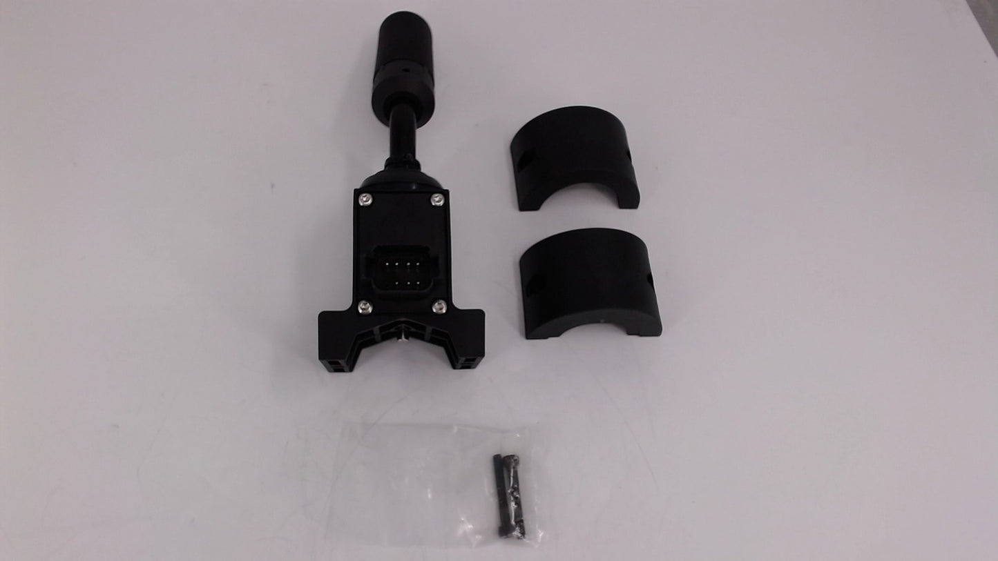 Shifter Assembly 7-125-05GT for Genie GTH-1048 GTH-1056 GTH-636 GTH-644 GTH-842