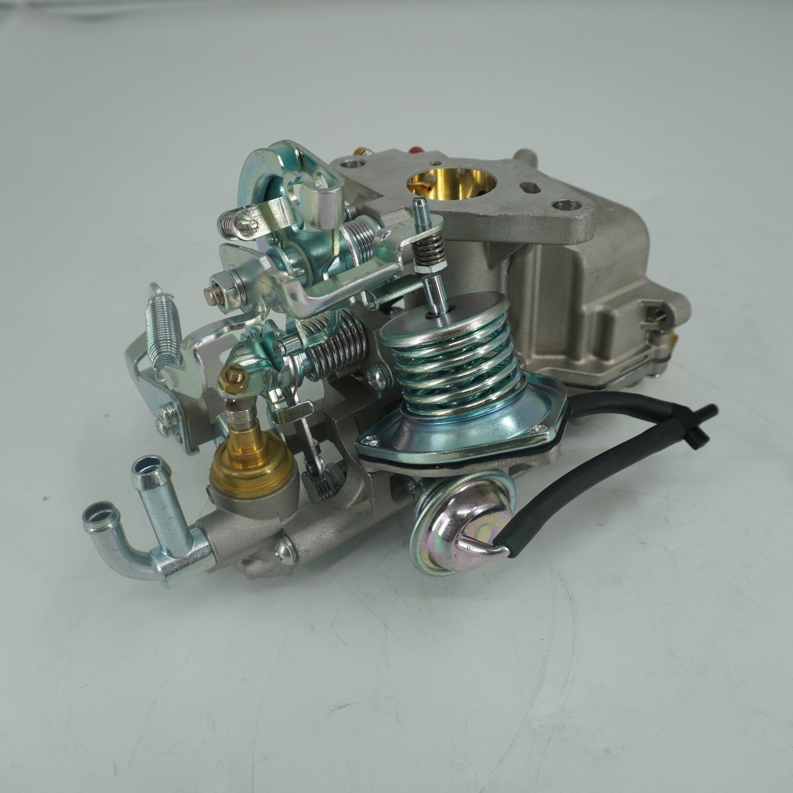 Carburetor 16010-FU400 for Nissan K21 K25 TCM 1F1 1F2 MAP1F1A15DV MCP1F2A25DV