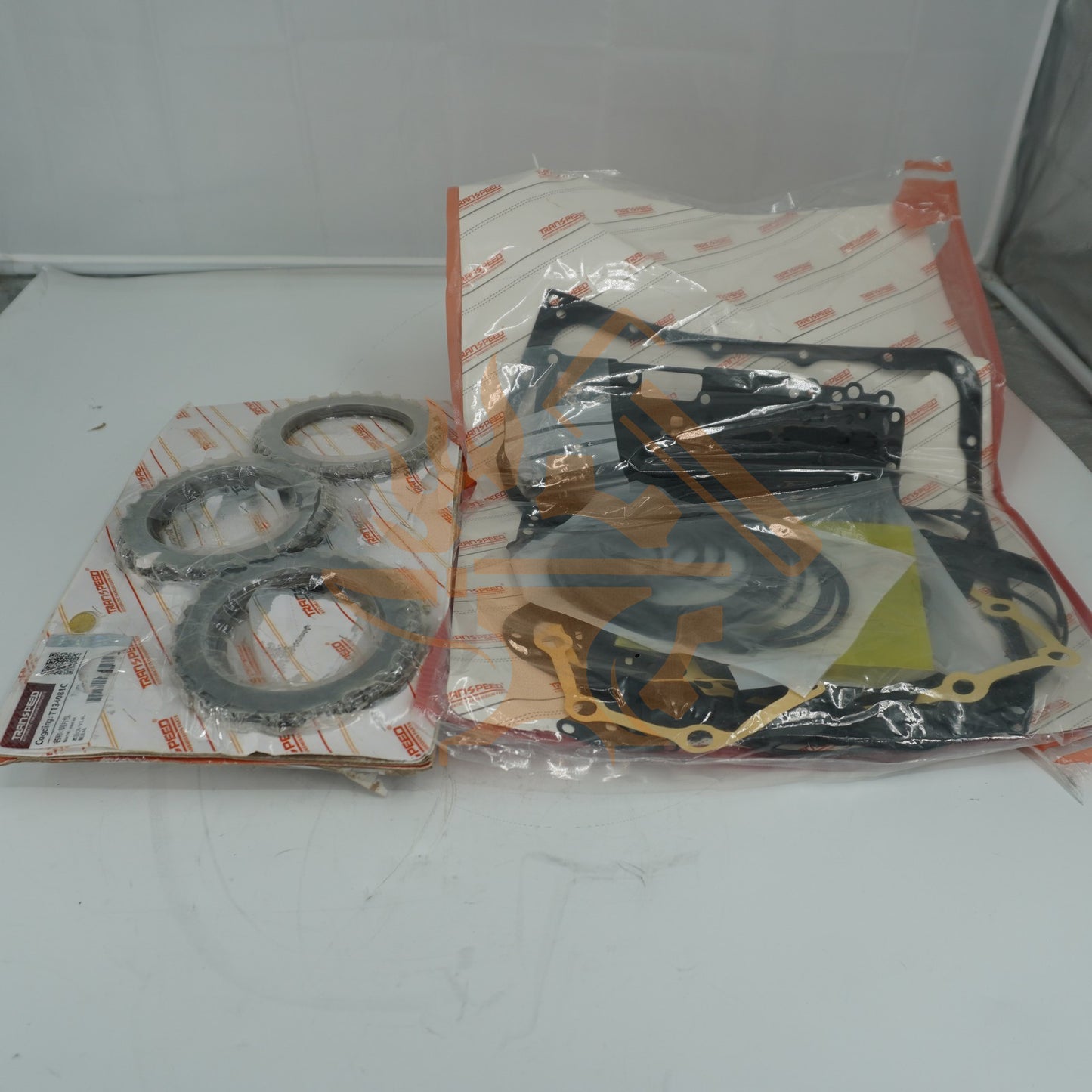 TRANSMISSION REBUILD KIT