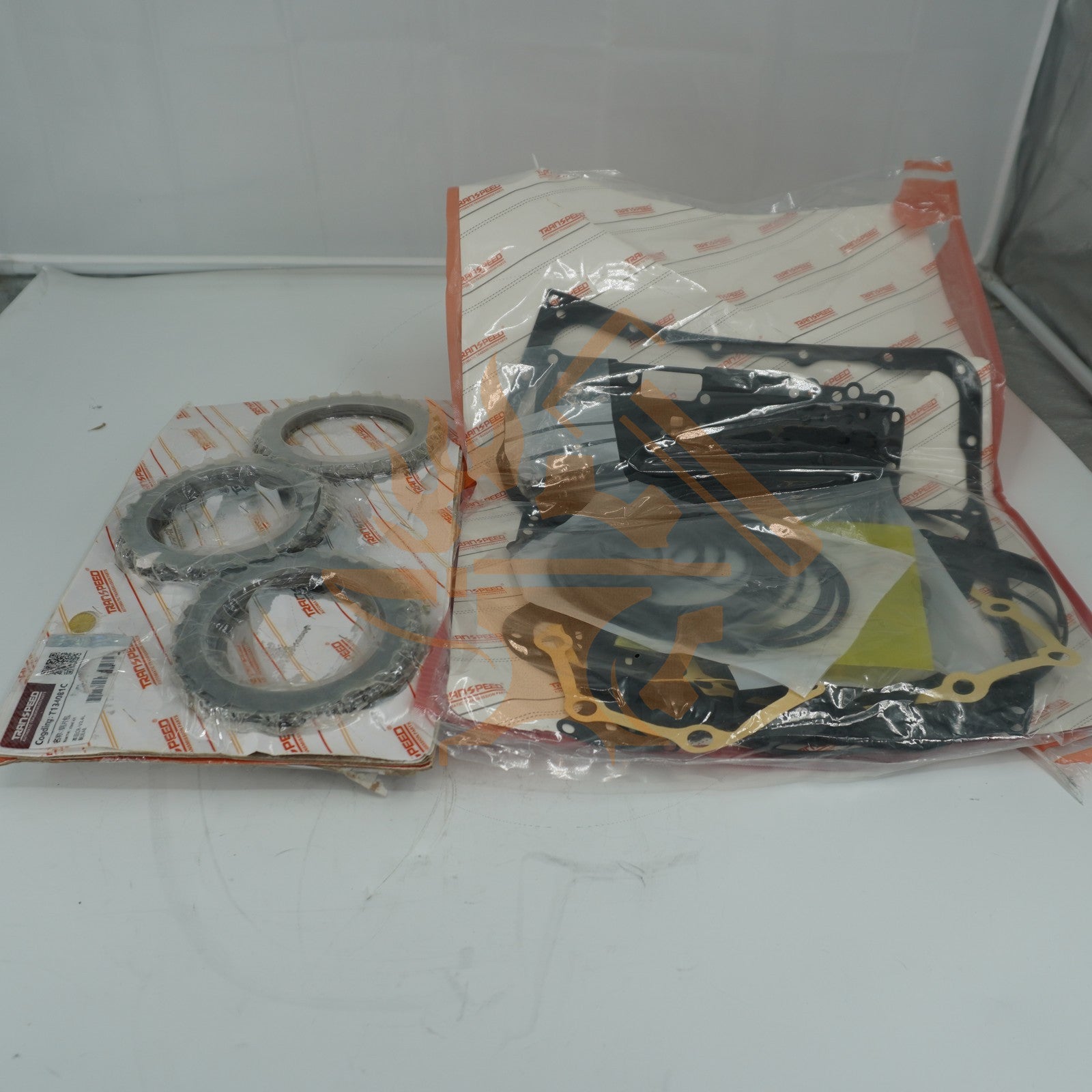 TRANSMISSION REBUILD KIT