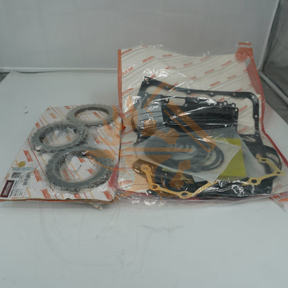 TRANSMISSION REBUILD KIT