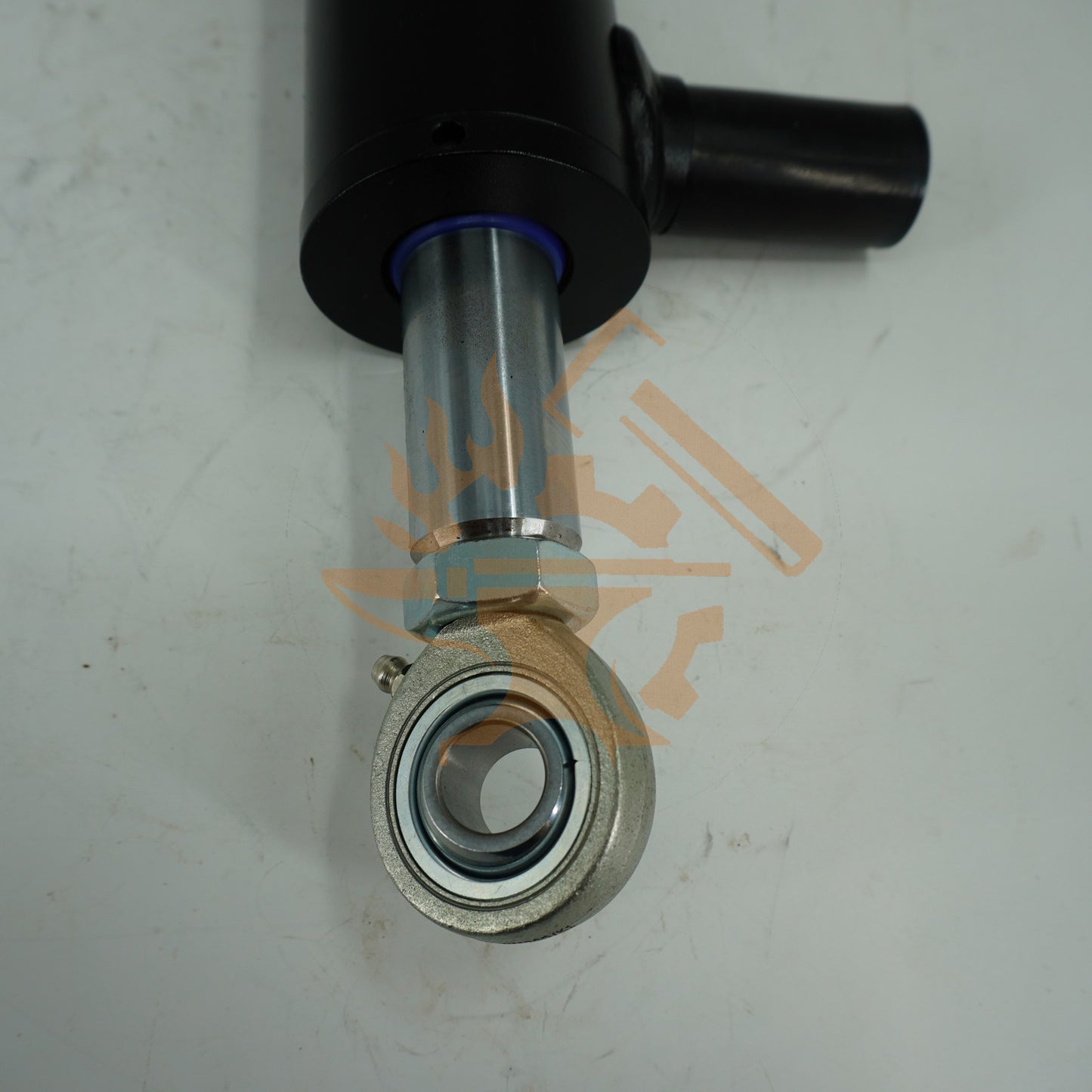 HYDRAULIC STEER CYLINDER
