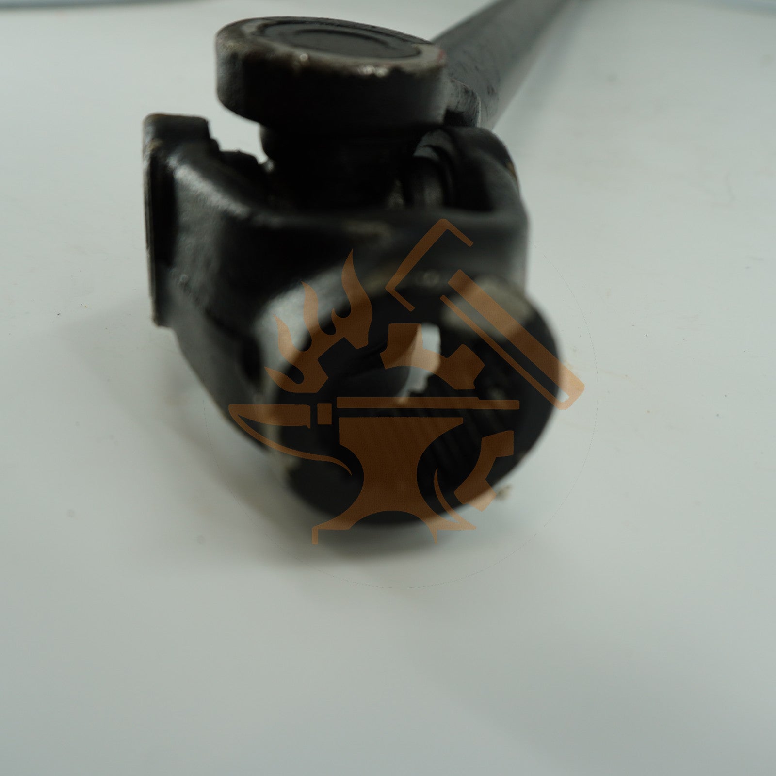 FRONT DRIVESHAFT PROP SHAFT ASSEMBLY