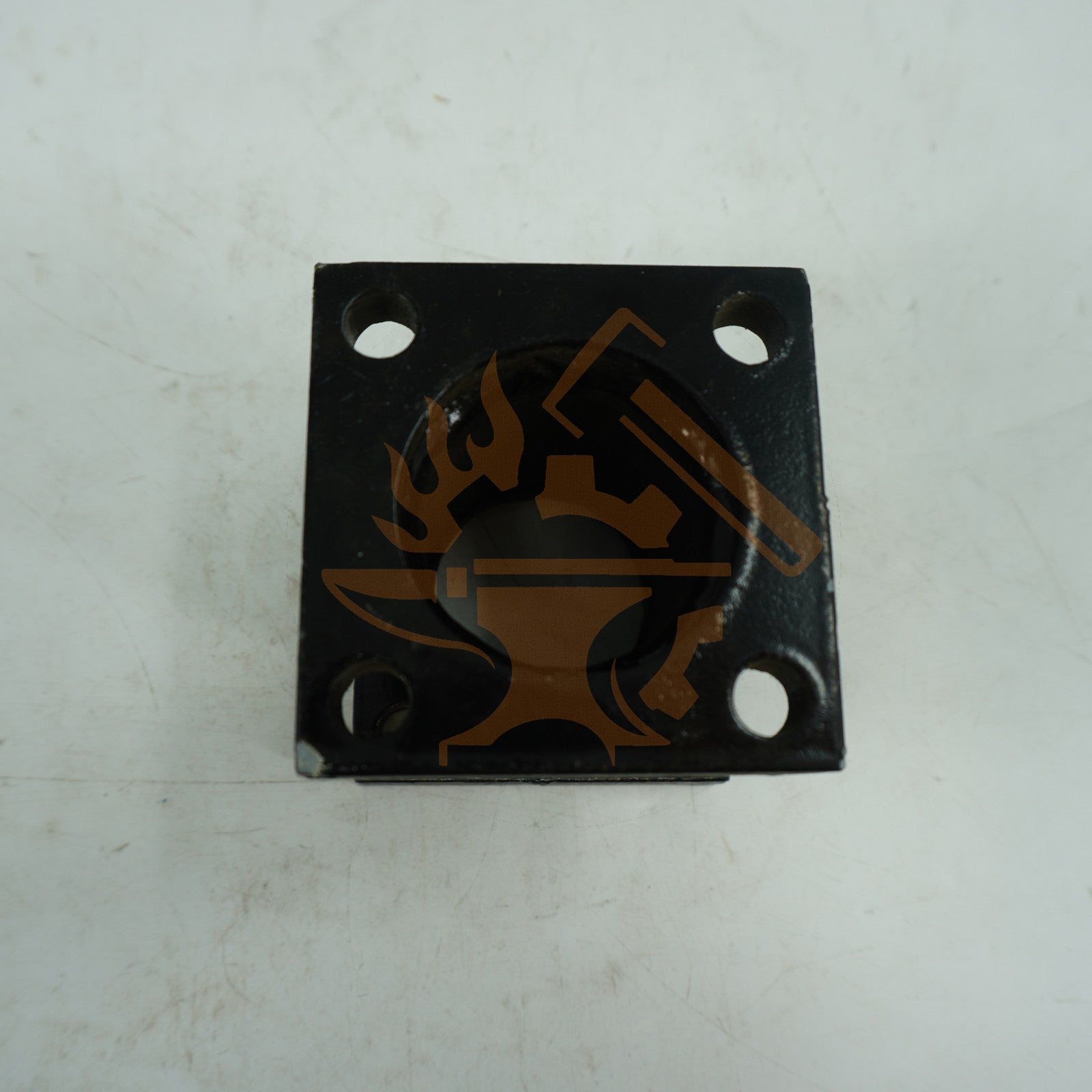 MUFFLER SPACER 2.75 GENIE OEM ORG 415912GT