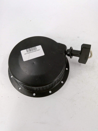 Yamaha Generator Yg5200 Yg6600 Pull Cord Starter Rope Cover Ef5200 Ef6600